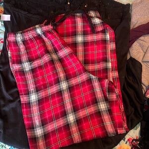 Victoria’s Secret lounge pants